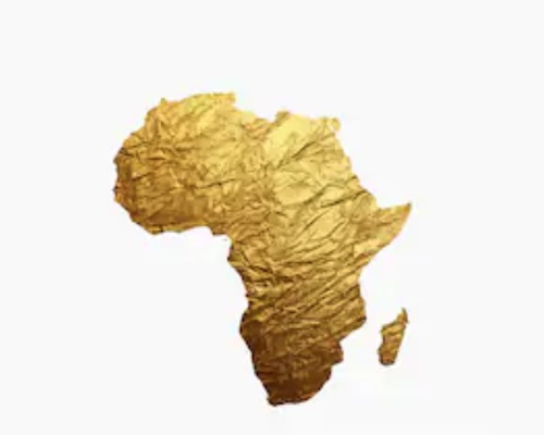 CONNAÎTRE MIEUX L'AFRIQUE